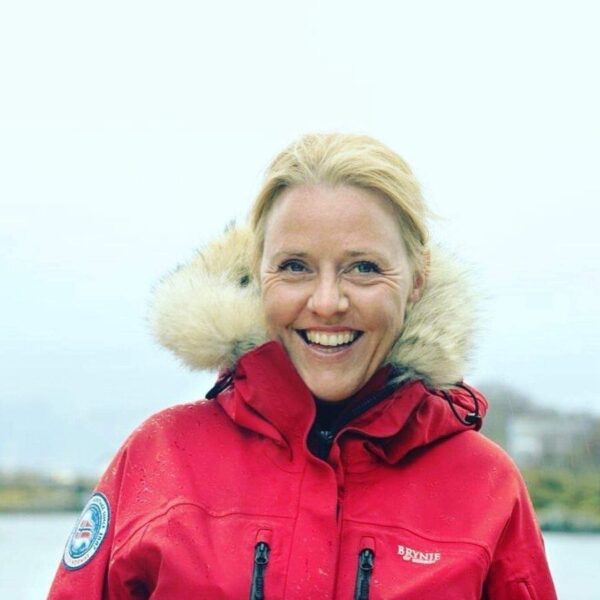 Aina Østlund Prestholdt