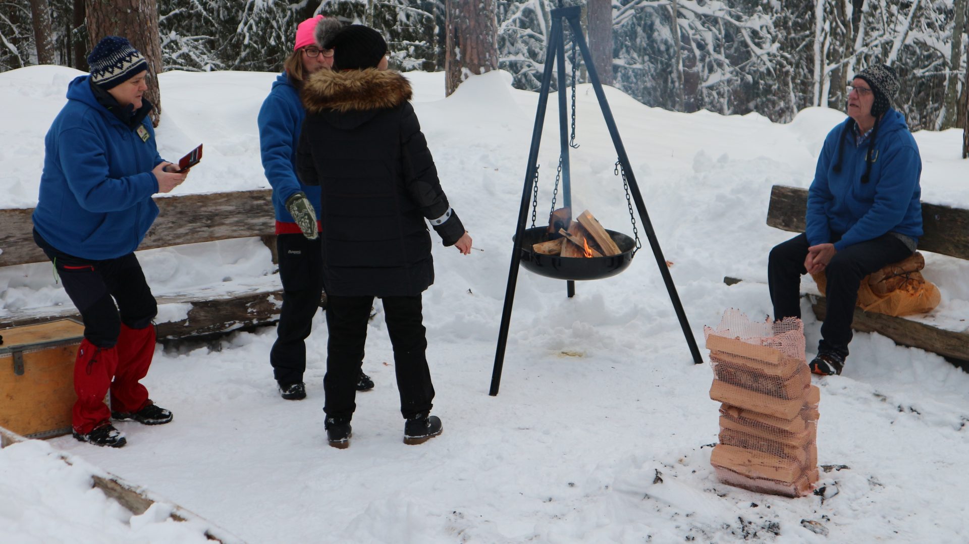 Bilde: En viktig motkultur til de som skaper bomullsbarn