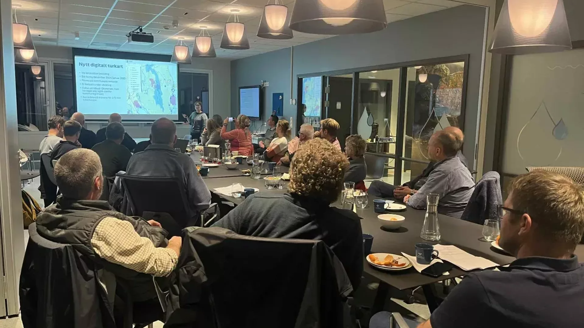 Bilde: Forum Finnemarka 2025