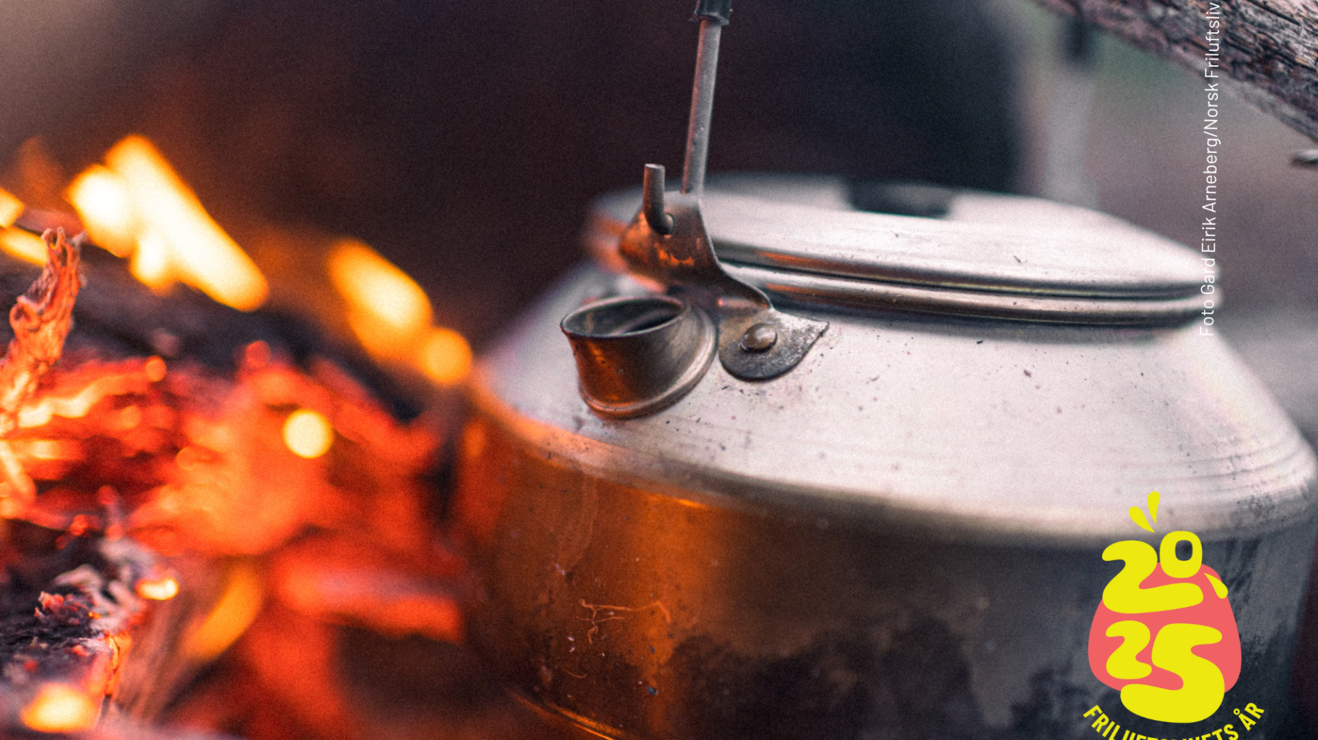 Bilde: Velkommen til åpning av Furten!