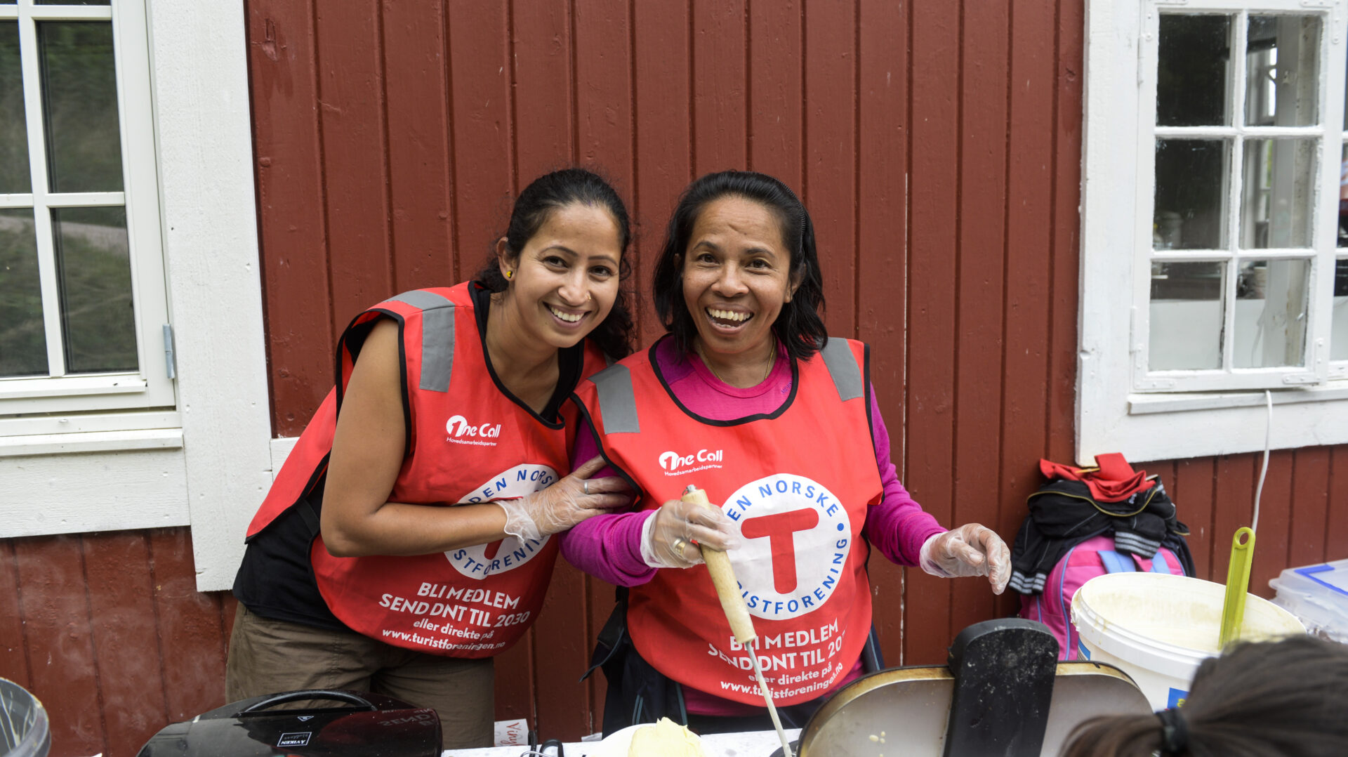 DNTDs inkluderingssatsing