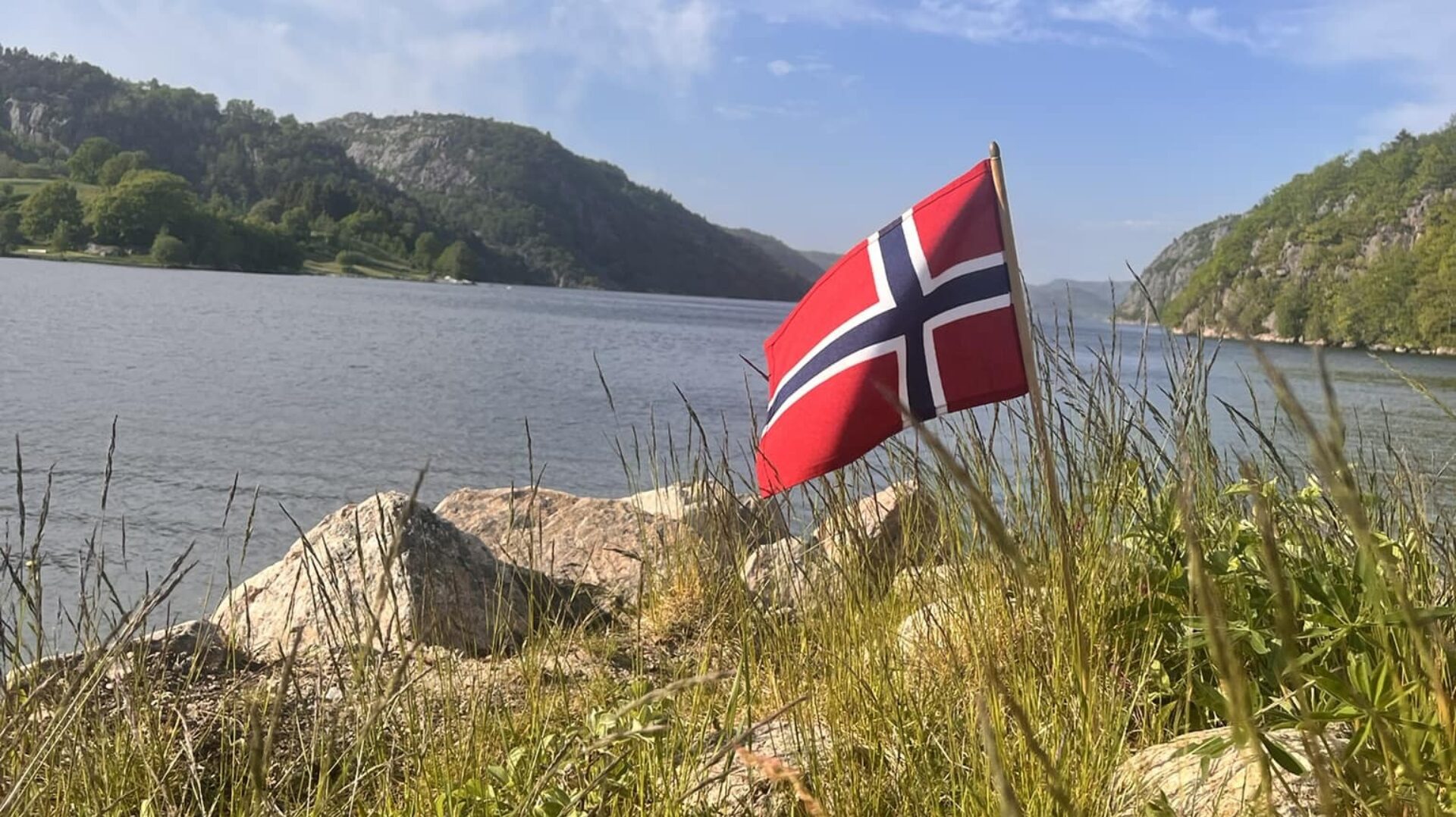 Bilde: Nå kan lag og foreninger vise seg fram i folketoget!