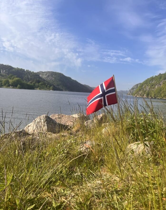 Bilde: Nå kan lag og foreninger vise seg fram i folketoget!