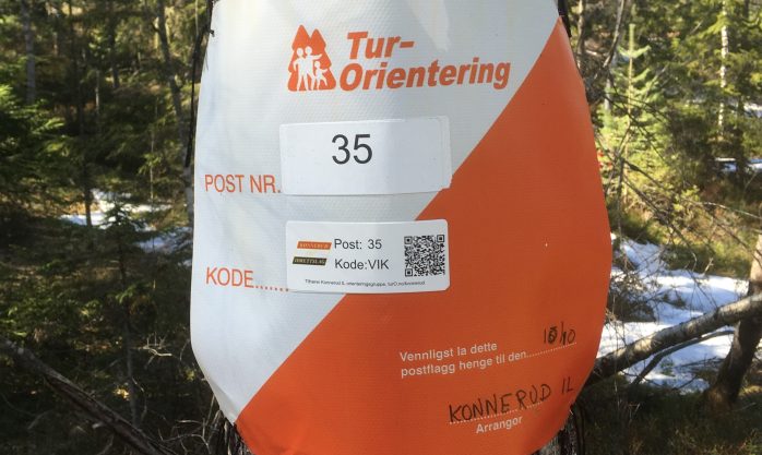 Bilde: Lær om turorientering på engelsk, polsk, somali, arabisk og urdu!