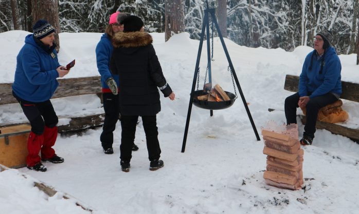 Bilde: En viktig motkultur til de som skaper bomullsbarn