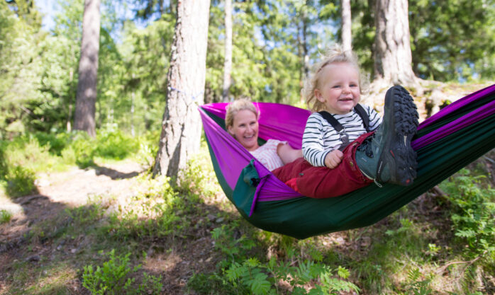 Bilde: Hva er friluftsliv?