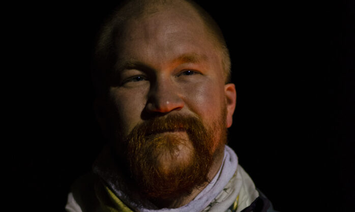 Bilde: SAMLER FRILUFTSORGANISASJONENE TIL FELLES INNSATS