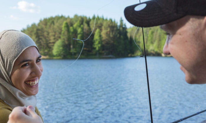 Bilde: Slik feirer friluftsorganisasjonene Frivillighetens År