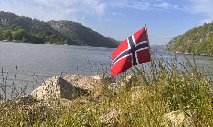 Bilde: Nå kan lag og foreninger vise seg fram i folketoget!