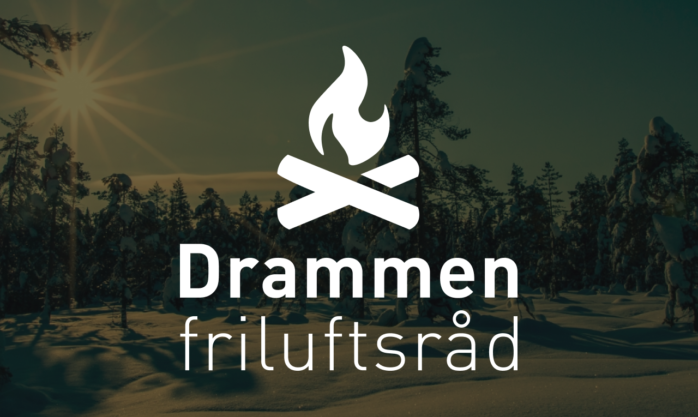 Bilde: Navneendring: Drammen Friluftsråd