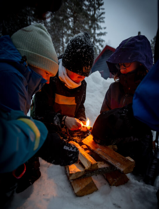 Konnerudspeidergruppe NY