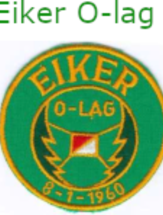 Eiker olag turo